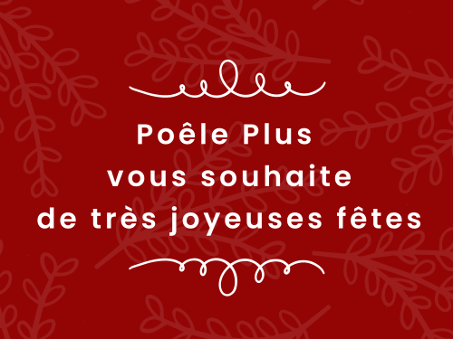 joyeuses Fêtes
